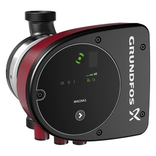 Grundfos MAGNA1 32-120 180 fűtési szivattyú