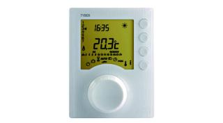 Immergas Tybox 117 termosztát heti program