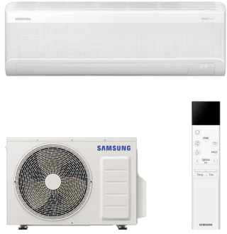 SAMSUNG WINDFREE AVANT S2 SZETT 6.5 kw