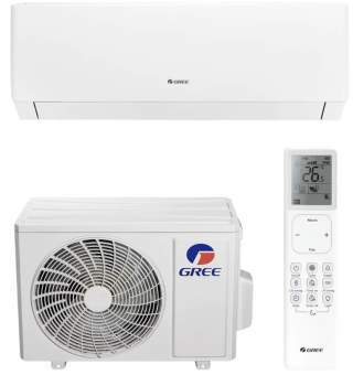 GREE PULSE PRO SZETT 2.7 KW