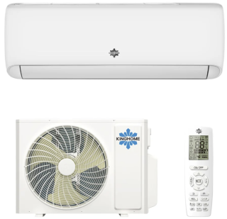 Kinghome Maximus mono split klíma szett 3.51 kW