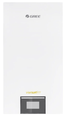 Gree Versati III osztott levegő-víz hőszivattyú 10 KW
