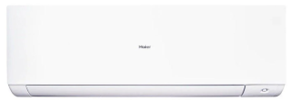 Haier Expert White mono split klíma szett 3.5 kW