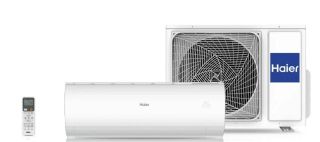 Haier Pearl Neo mono split klíma szett 2.7 kW