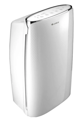 Gree Daisy párátlanító
