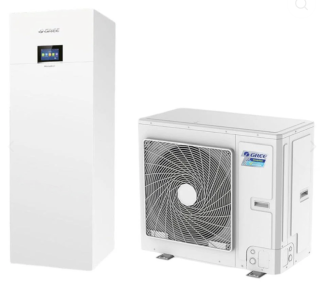 Gree Versati III All In One 6 kw