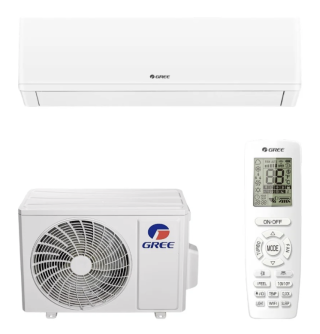 GREE SUMMER 3.2 kw