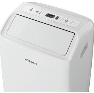 Whirlpool Hűtő mobilklíma 3,6 kW