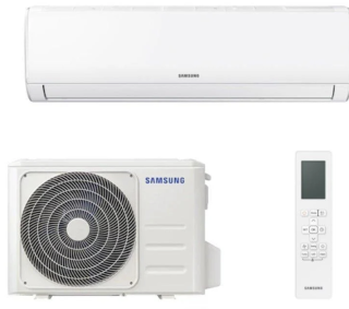 Samsung AR40 WIFI mono split klíma szett 5.3 kW