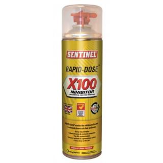 Sentinel Rapid-Dose X100 Inhibitor