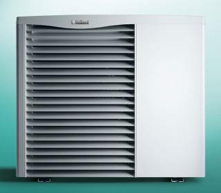 Vaillant aroTHERM VWL 55/3 A
