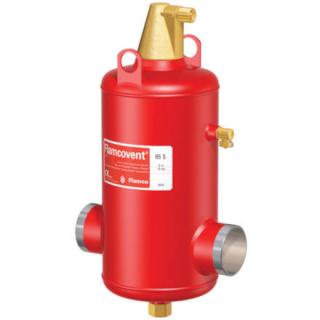 Flamcovent F DN65 PN10
