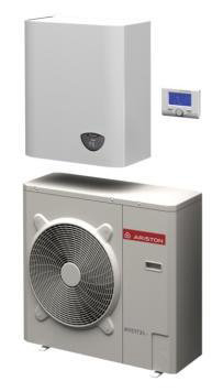 Ariston NIMBUS-R PLUS 6 kW 2Z ErP