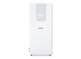 Stiebel Eltron WPL 17 IKCS classic