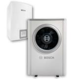 Bosch Compress 6000 AW-5 + AWE 5-9