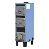 Celsius V-20 vegyestüzelésű lemezkazán 19 kW