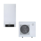 VIESSMANN Vitocal 200-S AWB-M-E-AC 201.D08