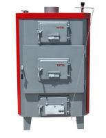 Totya Titán-2 B 75 kW + Szigetelés + Automata Huzatszabályzó