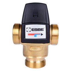 ESBE VTA522 termosztatikus keverőszelep