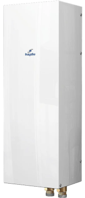 Hajdu HPAW hőszivattyúhoz 3kW pótfűtés