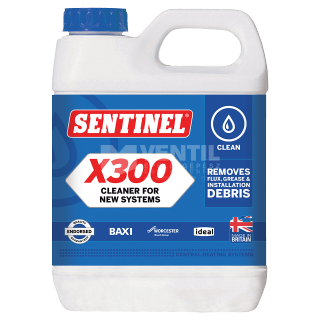 Sentinel X300 Univerzális tisztítószer 20 L