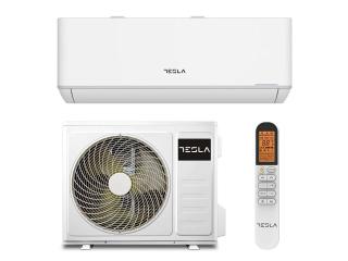 Tesla Superior mono split klíma szett 2.6 kW