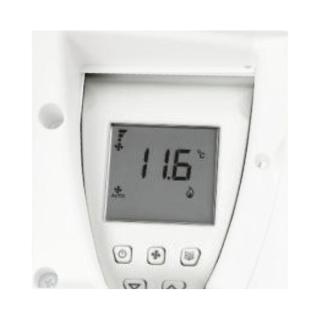 ActionClima CBE25
