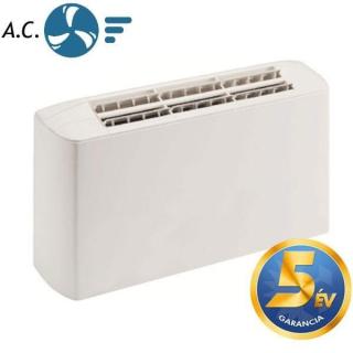 ActionClima FX-VA 131 parapet fan-coil