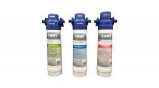 BWT Woda-Pure duplex vízszűrő fej 3/8''