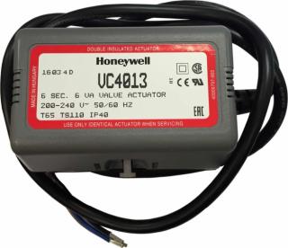 Honeywell VC 4013
