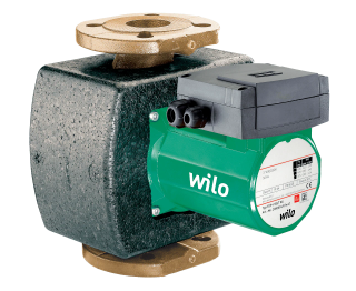 Wilo TOP-Z40/7 DM PN16 RG